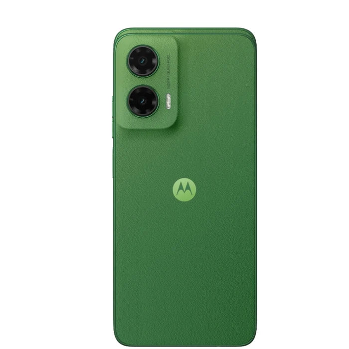 4GB |128GB / Leaf green