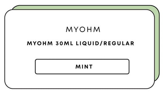 myohm 30mL | Mint-Image 1