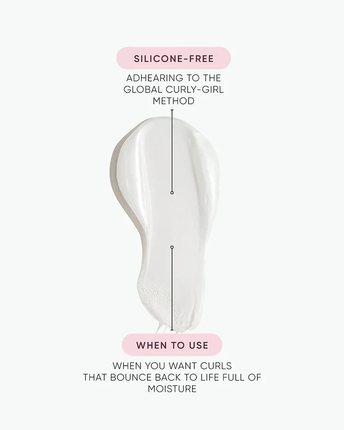 NAK Hair CURL Shampoo 350ml