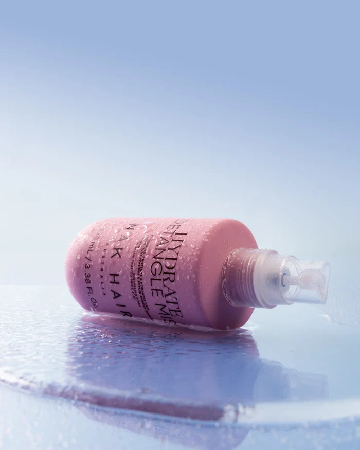 NAK Hair Hydrate Detangle Mist 250ml