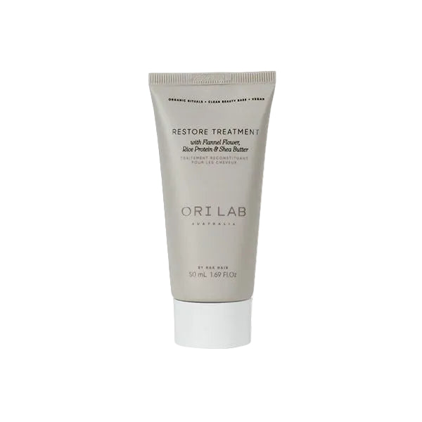 NAK Hair ORI Lab Restore Treatment TRAVEL 50ml