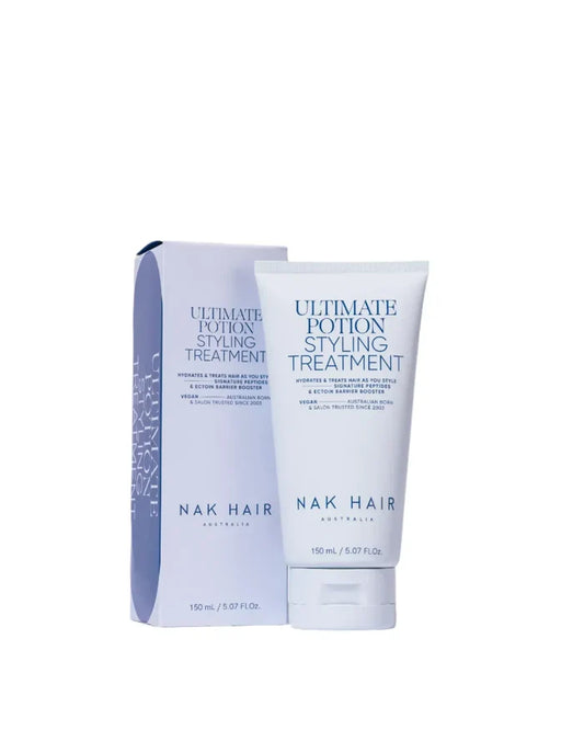 nak simple Nak Signature Ultimate Potion 150ml