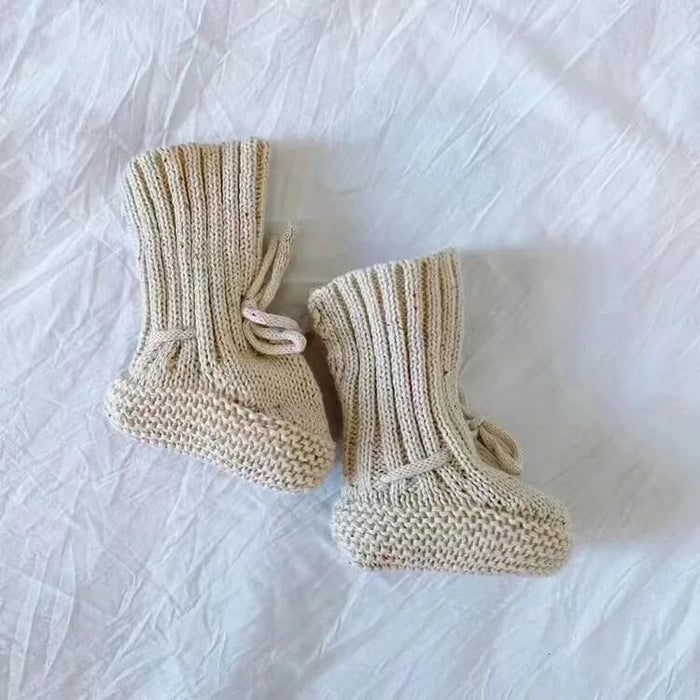 NEWBORN / Tiny Feet 5