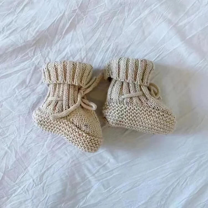 NEWBORN / Tiny Feet 6