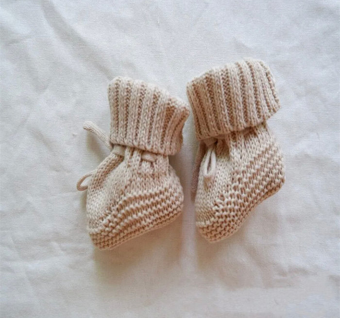 NEWBORN / Tiny Feet 8