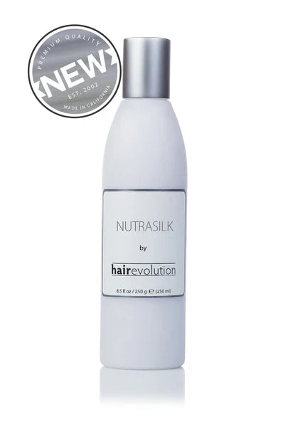 NUTRASILK