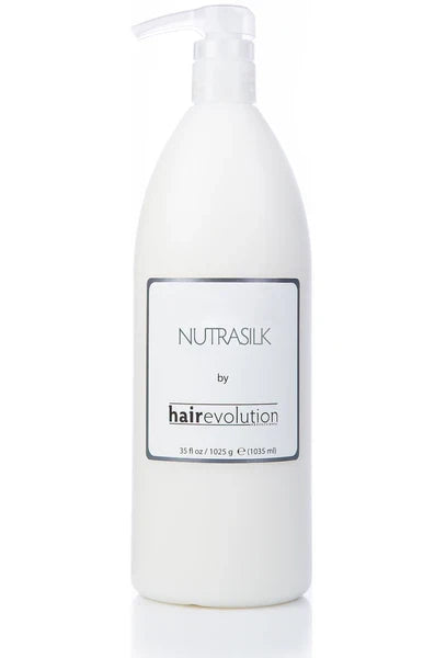 NUTRASILK