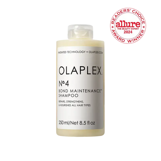 OLAPLEX No. 4 Bond Maintenance Shampoo 250 ML - DOKAN