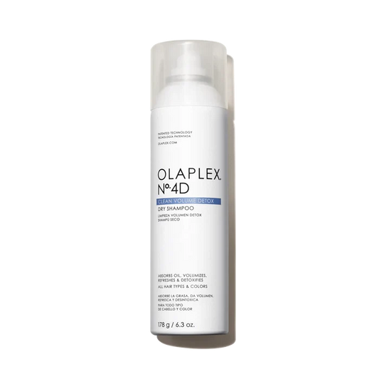 Olaplex No.4D Clean Volume Detox Dry Shampoo