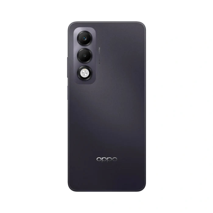 OPPO K13x 5G 6000mAh and 45W SUPERVOOC Charger  | MediaTek Dimensity 6300 | 6000 mAH Battery