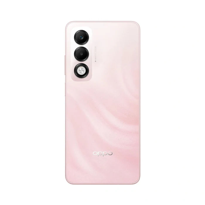 OPPO K13x 5G 6000mAh and 45W SUPERVOOC Charger  | MediaTek Dimensity 6300 | 6000 mAH Battery