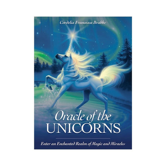 Oracle of the Unicorns