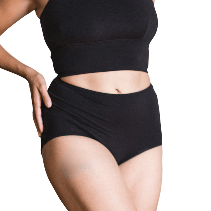 PROCLAIM Organic Cotton High-Rise Brief - PRE-ORDER