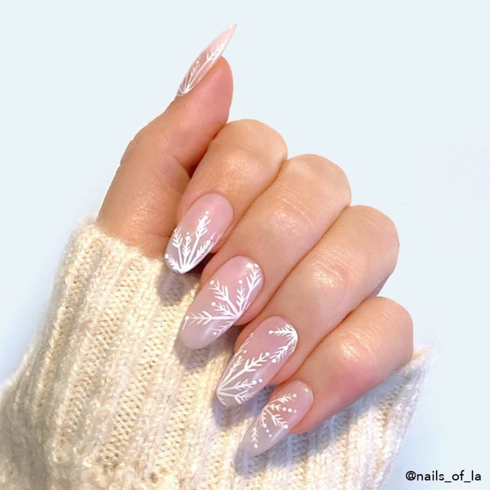 Orly White Tips Nail Polish 18Ml Lacquer