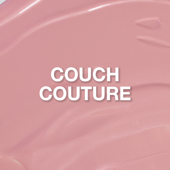 P+ Couch Couture, Gel Polish, 10 ml