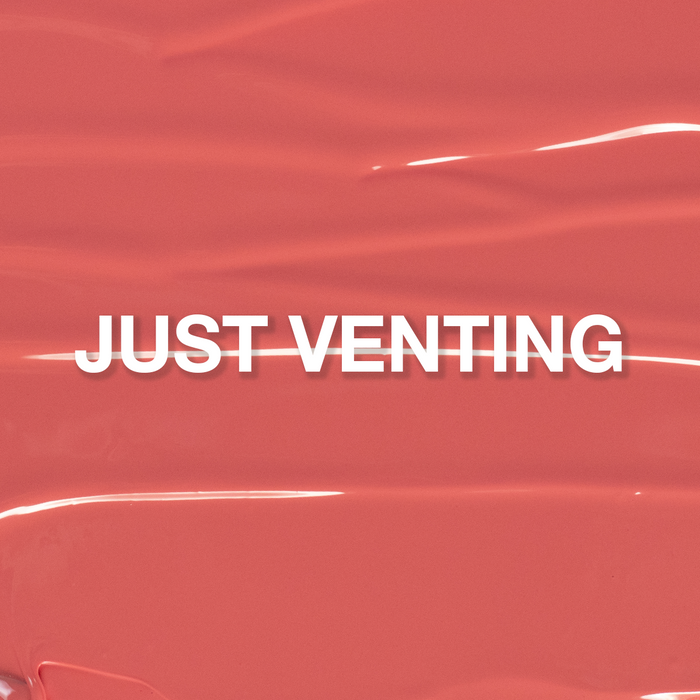 P+ Just Venting, Gel Polish, 10 ml