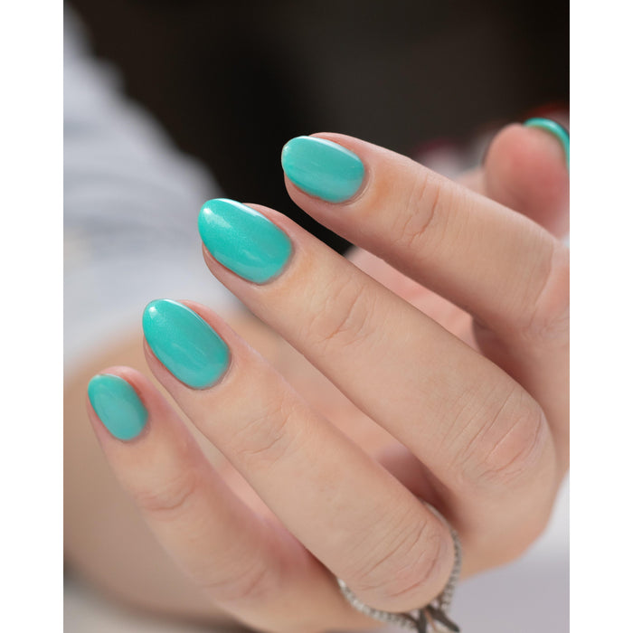 P+ Pedi-Party, Gel Polish, 10 ml