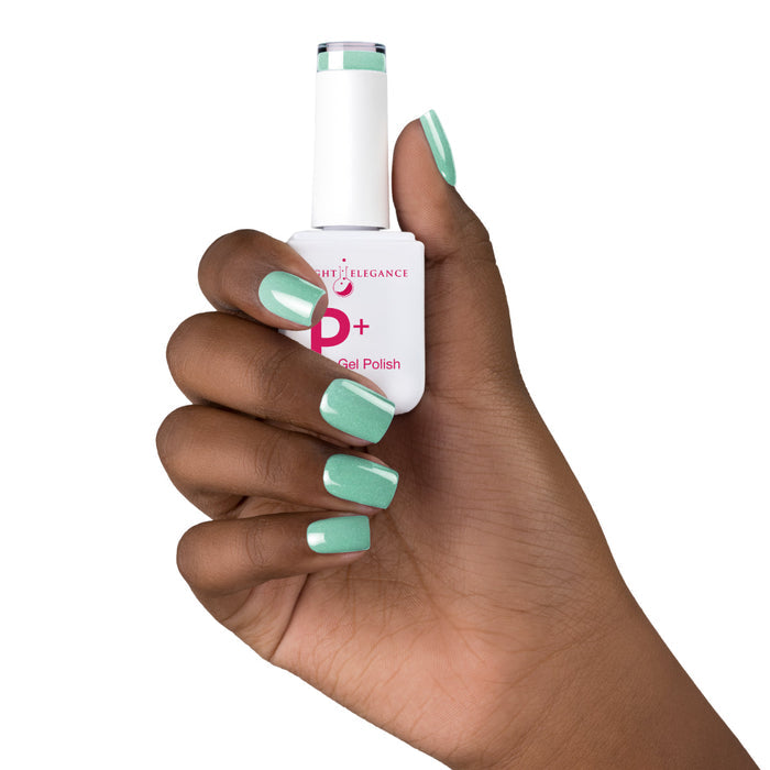 P+ Pedi-Party, Gel Polish, 10 ml