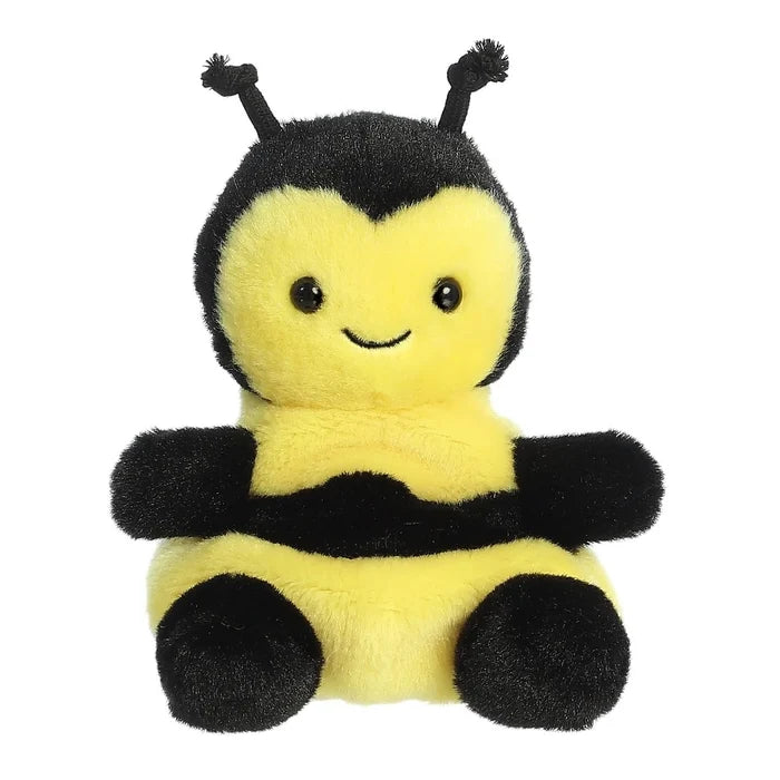 PALM PALS - Critters 5" - Queeny Bee