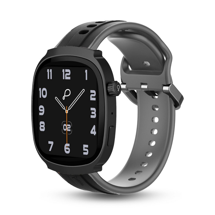 Pebble Axis Smart Watch