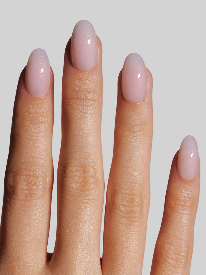Petal Gloss (Short Round)