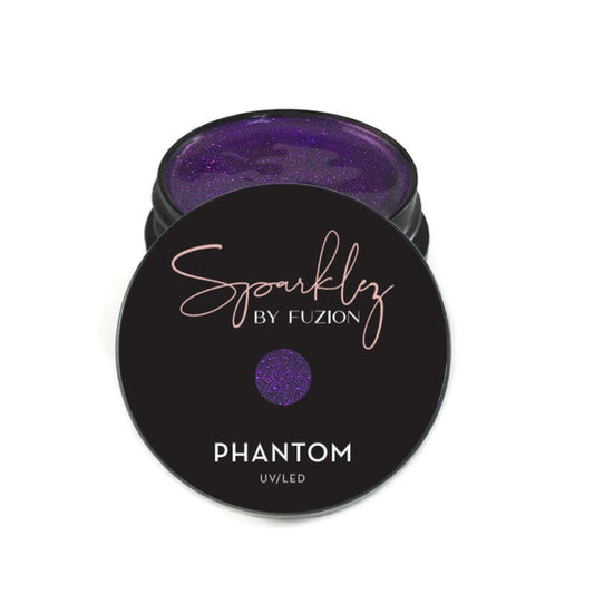 Phantom | Fuzion Sparklez 8g / 15g Jar