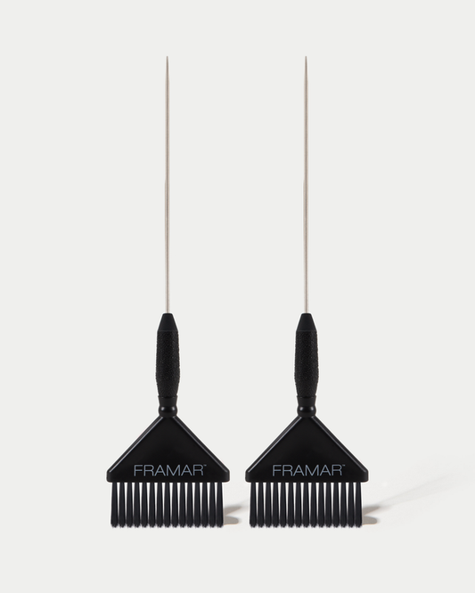 Pintail Big Daddy Brush Set