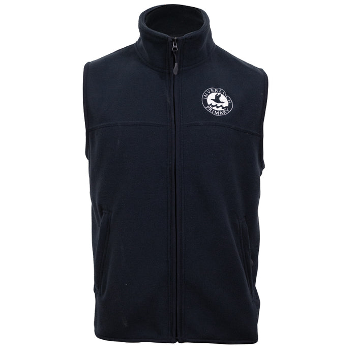 Polar Fleece Vest