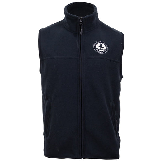 Polar Fleece Vest