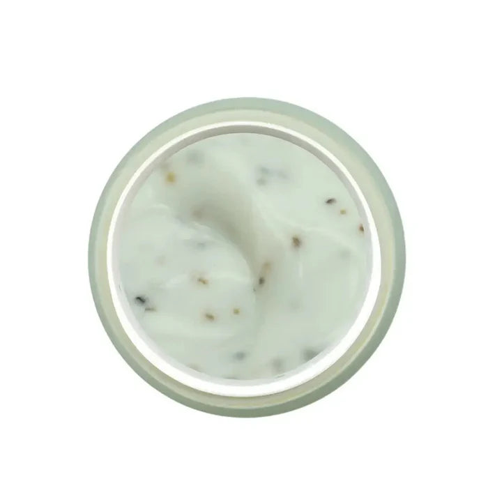 Pomegranate & Apricot Facial Scrub Skin Polish #skincare#
