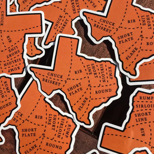Prime Texas Cuts