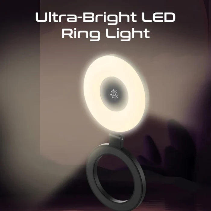 PROMATE ULTRA BRIGHT LED RING LIGHT