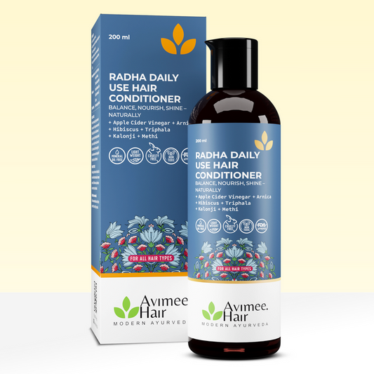 Radha Hair Conditioner