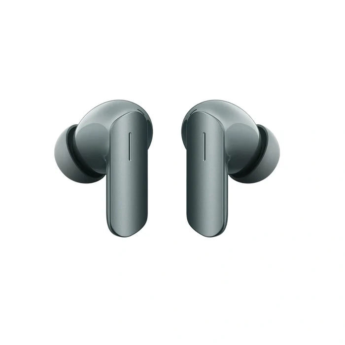 Realme Buds Air 7 TWS | IP55 Water & Dust Resistance | 6-Mic Call Nosie Cancellation | 52dB Smart Active Noise Cancellation
