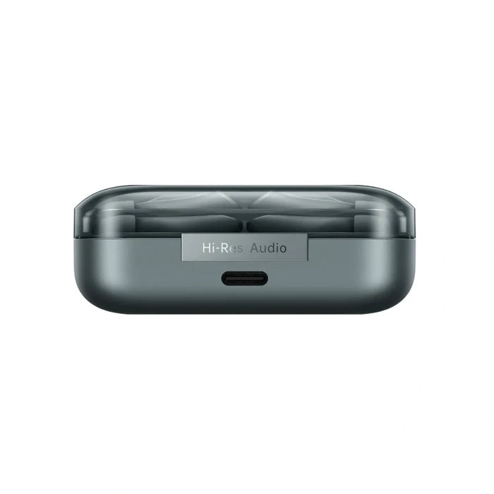 Realme Buds Air 7 TWS | IP55 Water & Dust Resistance | 6-Mic Call Nosie Cancellation | 52dB Smart Active Noise Cancellation