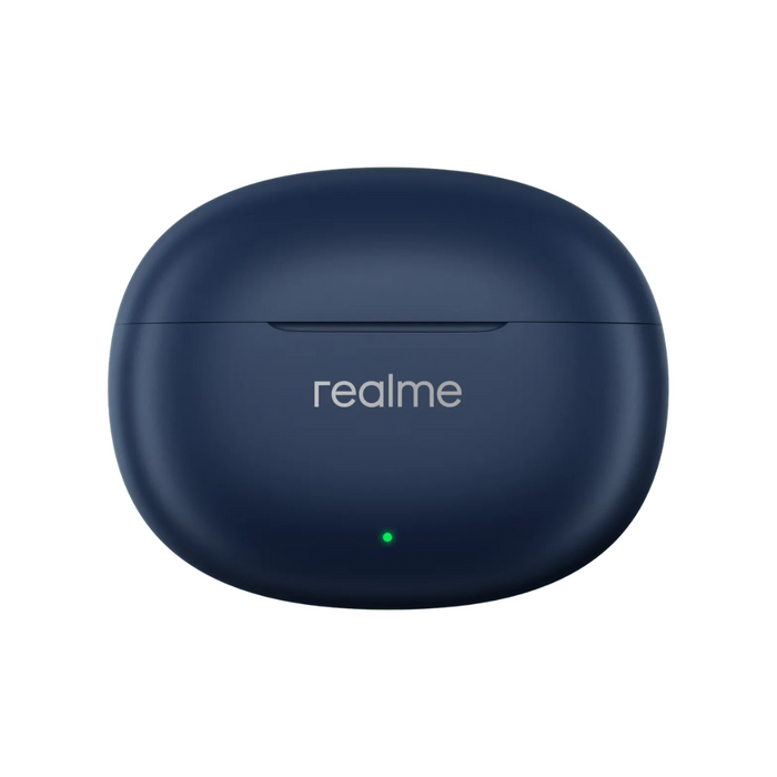 Realme Buds T110 Bluetooth TWS front view