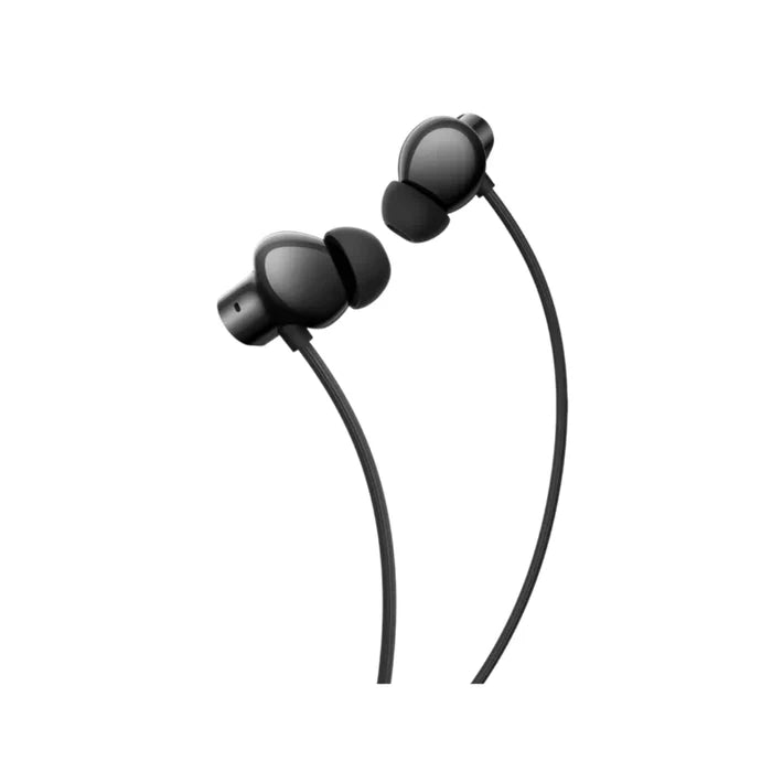 Realme Buds Wireless 5 Neckband | Active Noise Cancellation | 38 Hours Playback With ANC Support | Crystal-Clear Sound | Immersive Sound