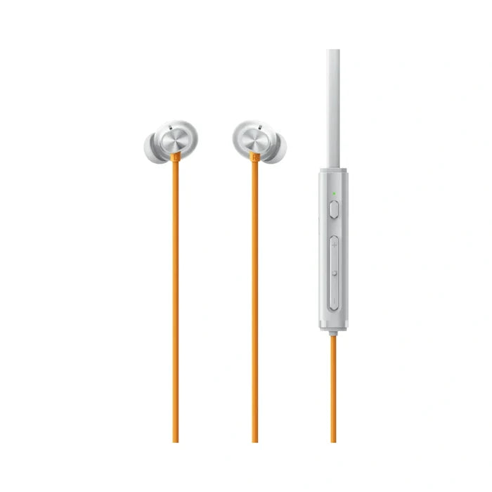 Realme Buds Wireless 5 Neckband | Active Noise Cancellation | 38 Hours Playback With ANC Support | Crystal-Clear Sound | Immersive Sound