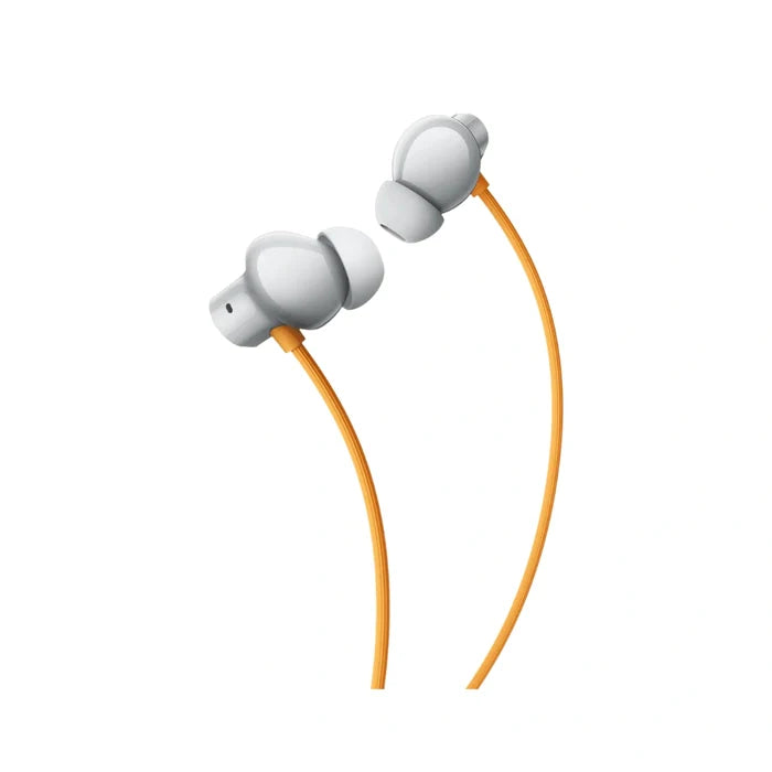Realme Buds Wireless 5 Neckband | Active Noise Cancellation | 38 Hours Playback With ANC Support | Crystal-Clear Sound | Immersive Sound