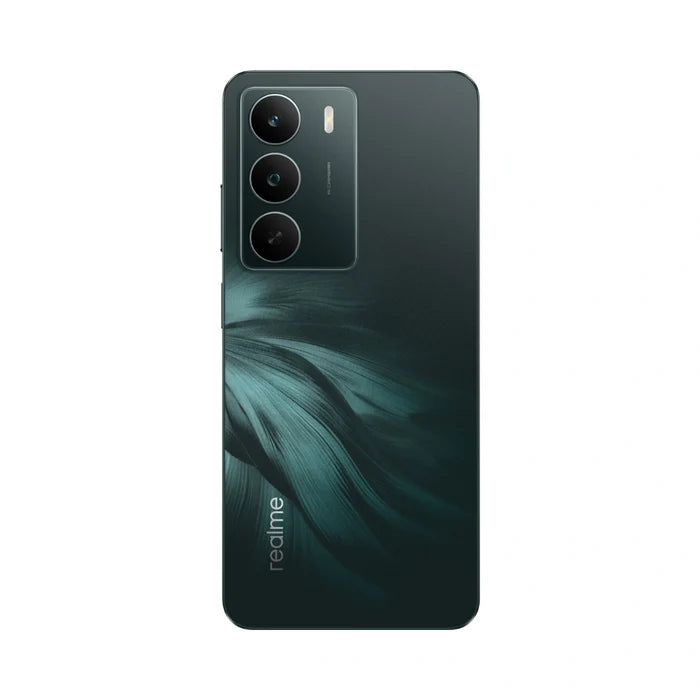 Realme C75 5G | Android 15 | Mediatek Dimensity | 32MP Rear camera | 8MP Front camera | 6000 Mah Battery