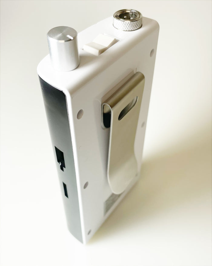 Rechargeable Portable Brushless E-File