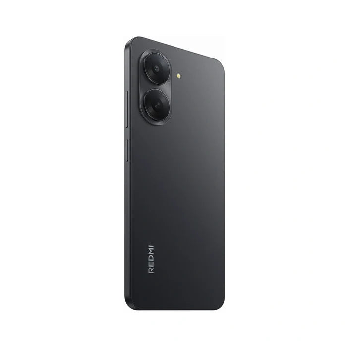 Redmi A7 | 6.88 inches 120Hz Display | Unisoc T7250 Chipset | 13MP Rear Camera | 8MP Front Camera | 5200mAh Battery | Dual Sim Supported