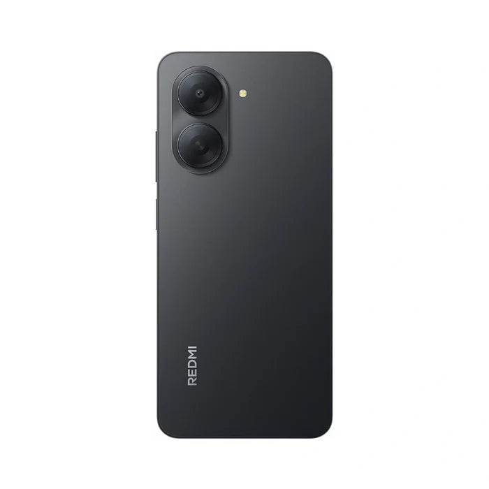 Redmi A7 | 6.88 inches 120Hz Display | Unisoc T7250 Chipset | 13MP Rear Camera | 8MP Front Camera | 5200mAh Battery | Dual Sim Supported