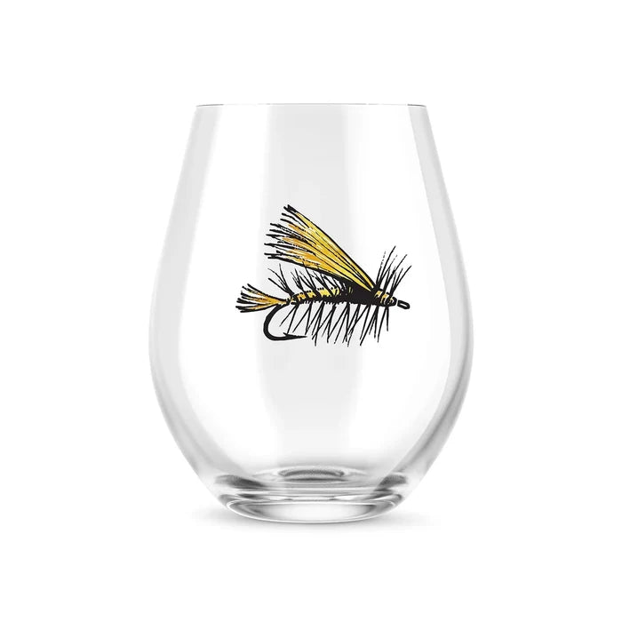 Rep Your Water Glassware