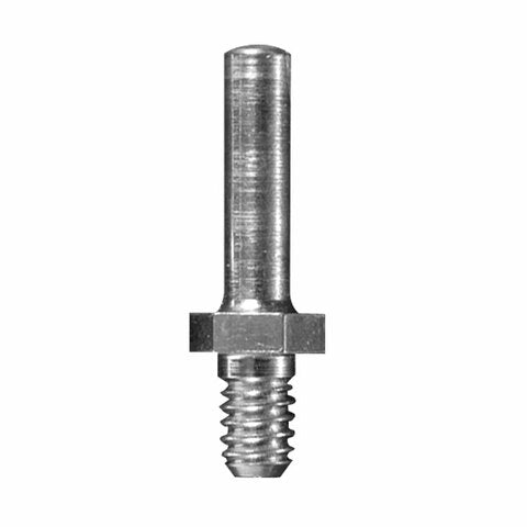 Shoe-In Blunt Spikes - Xtreme Polishing Systems.