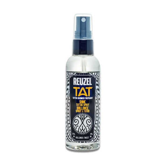 Reuzel TAT Shine Tattoo Spray 100ml