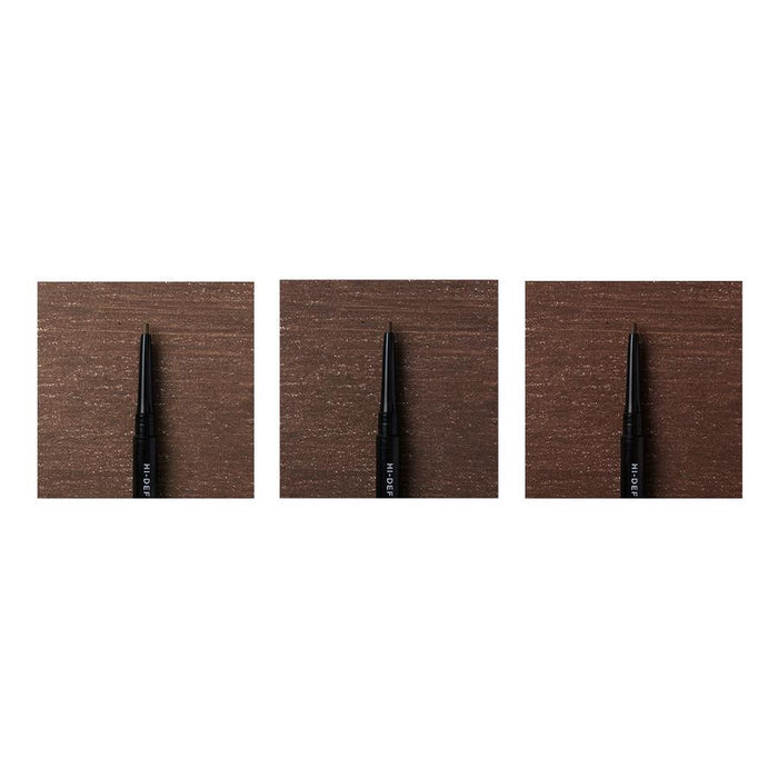 Revitalash Hi-Def Brow Pencil - Warm Brown