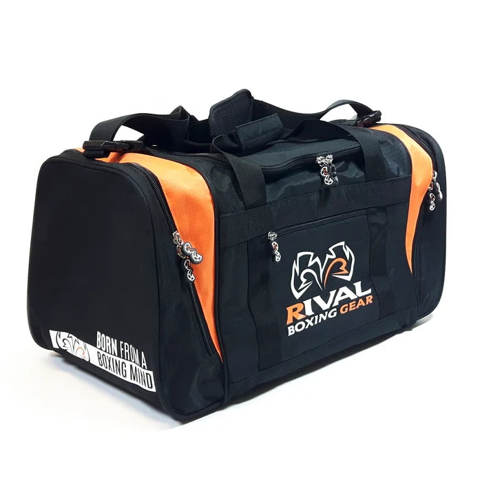 RGB20 Gym Bag