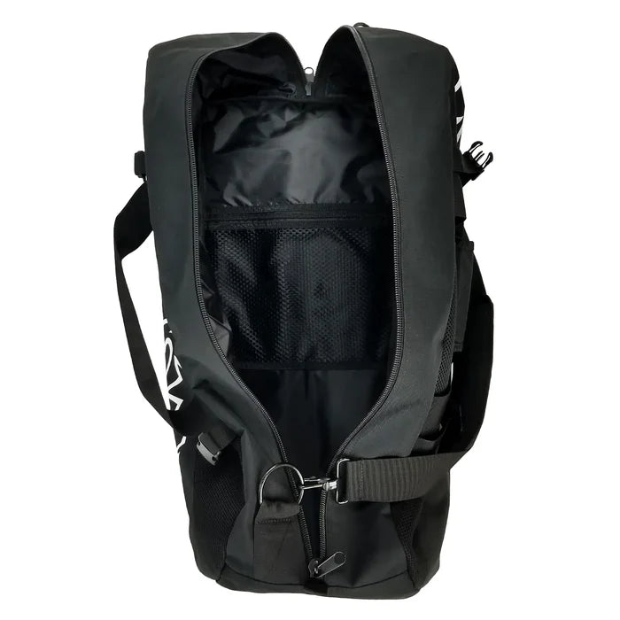 RGB50 Gym Bag - Black