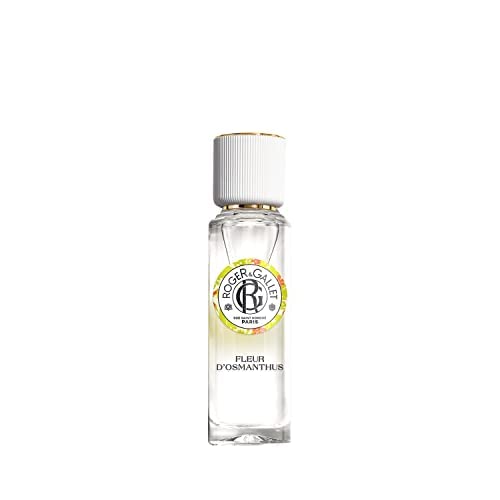 Roger & Gallet Fleur d'Osmanthus Eau Douce Perfumee